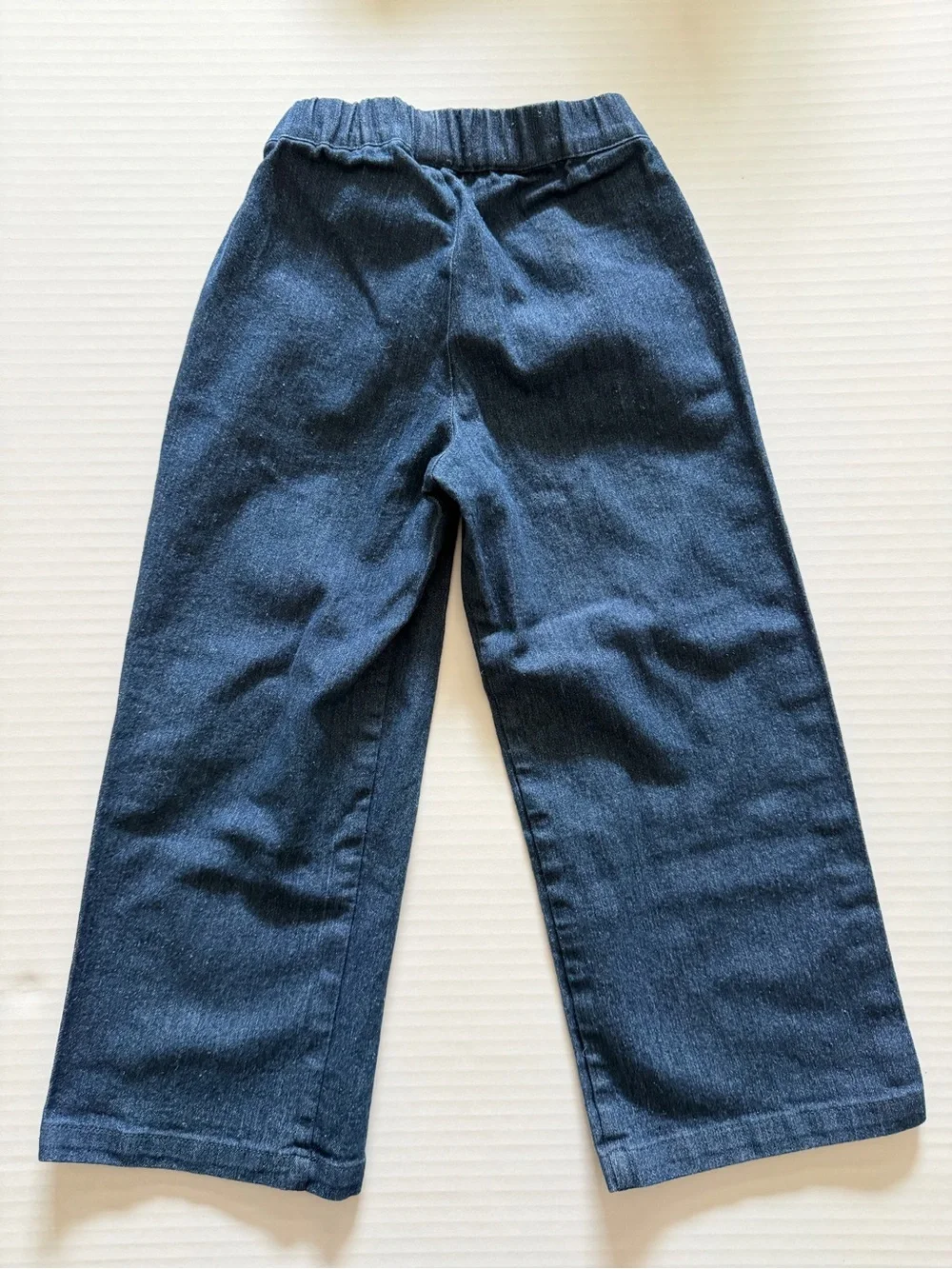 Girls Mipounet Flare Jeans